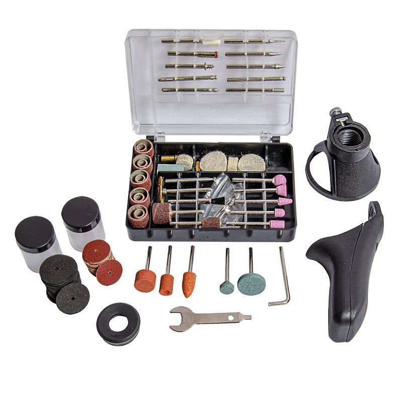 Гравер Mächtz MMG-310 в чохлі