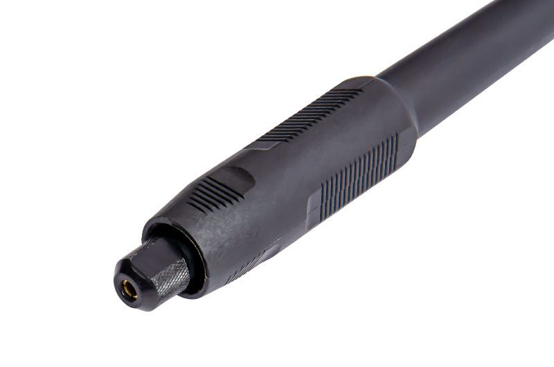 Гравер Mächtz MMG-310 крупним планом