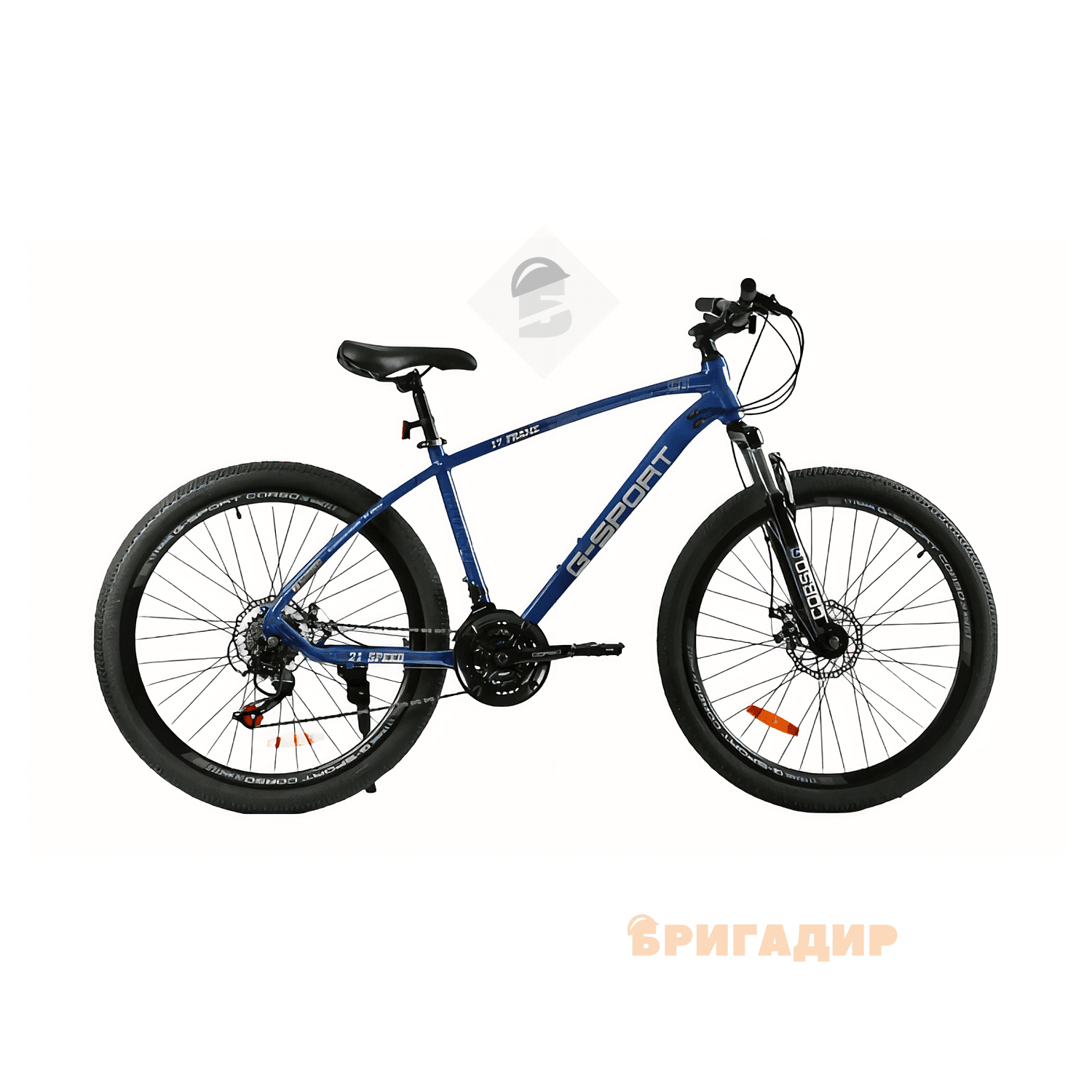 Велосипед 26 AL Corso G-SPORT