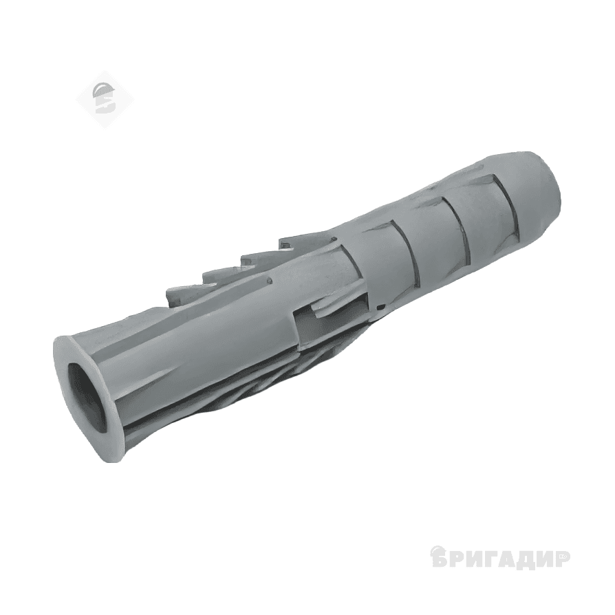 Дюбель пустий 840 KLIMAS 8x40 мм