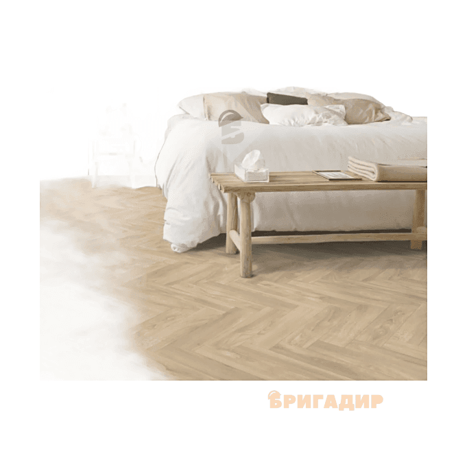Текстура лінолеуму Laurel Oak