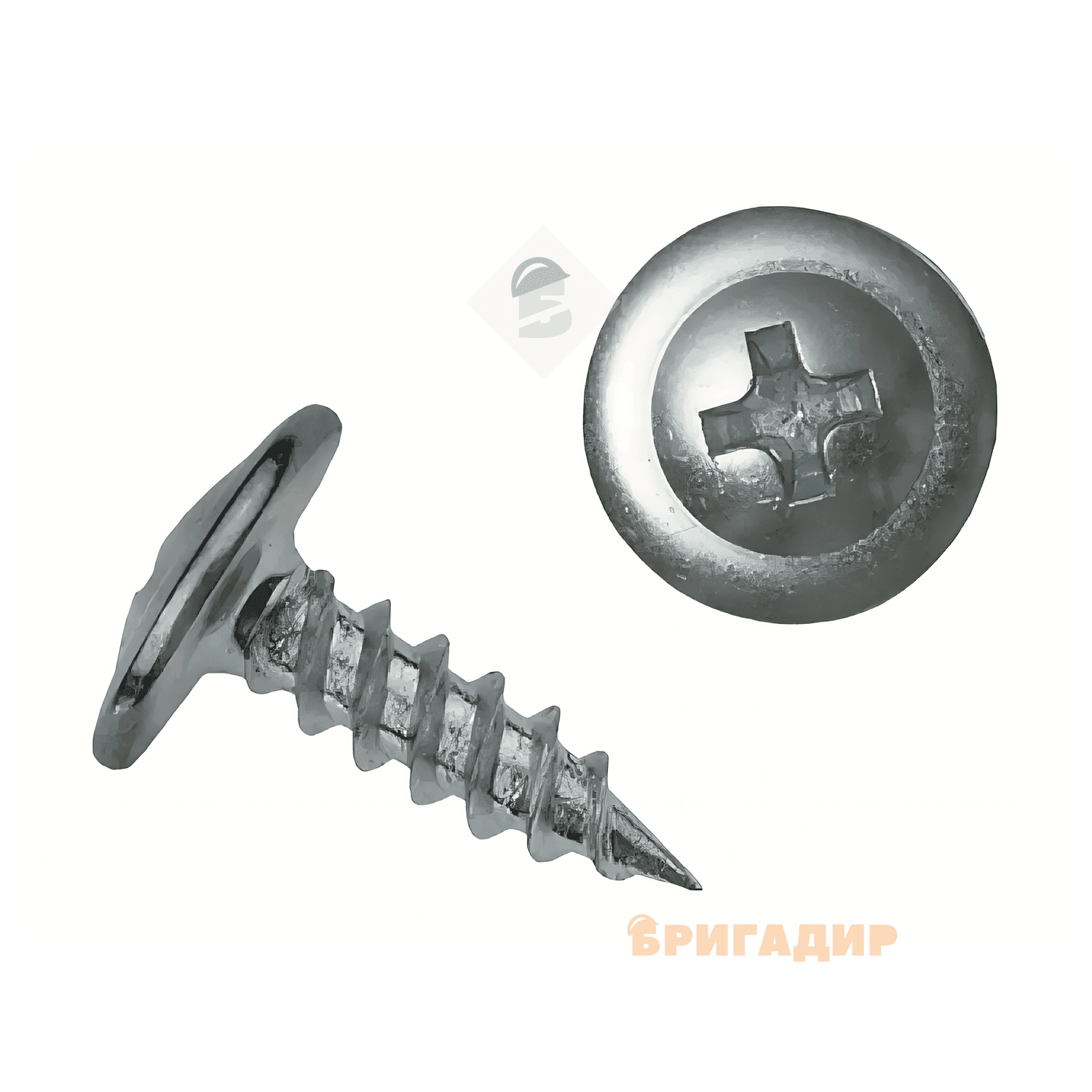 Гриб 4,2х16