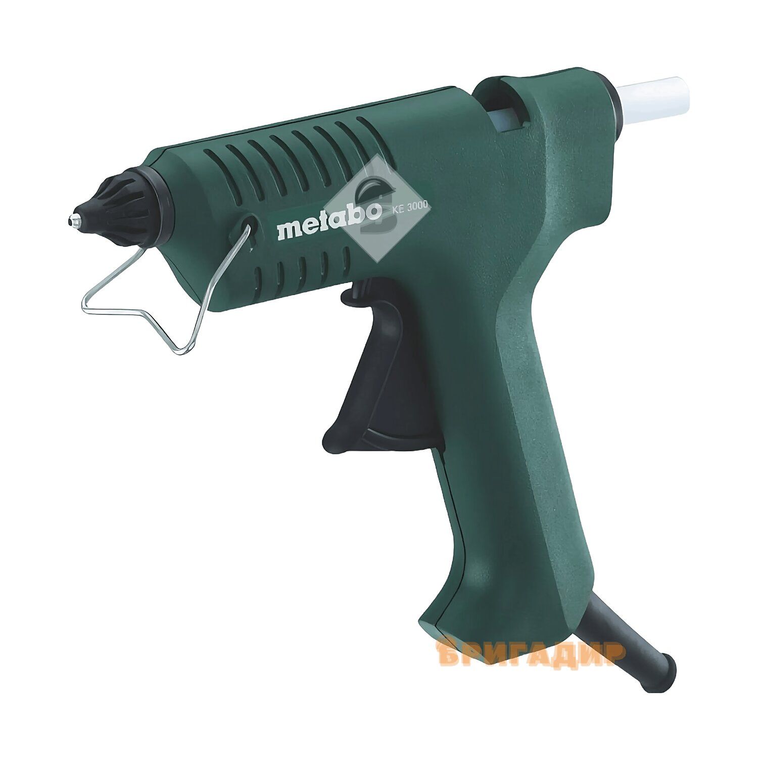 Клейовий пістолет Metabo KE 3000