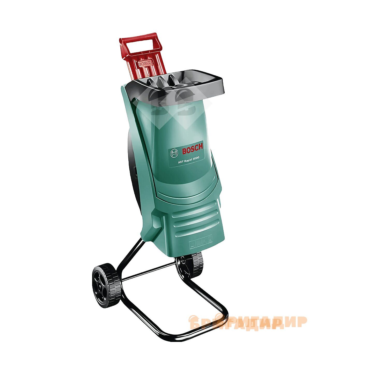 Ріжуча система Bosch