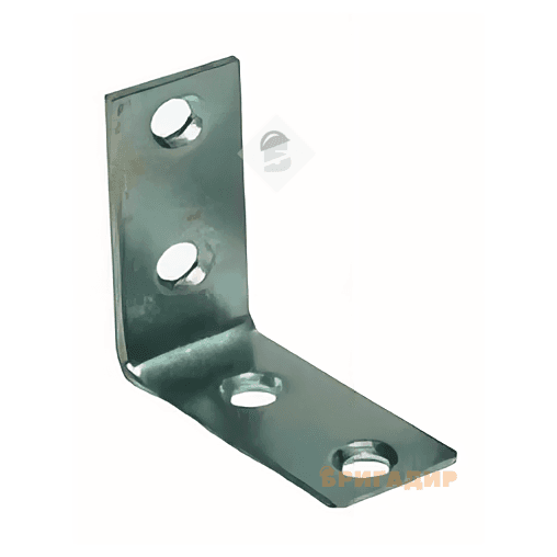 Кутник перфорований KSB4 West Mount 50х50х25х2.0