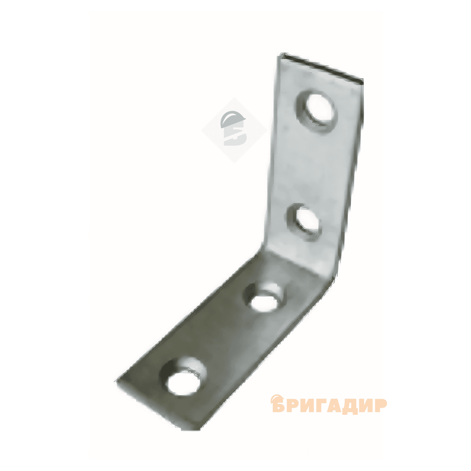 Кронштейн меблевий KR2 20х20х16х1.5