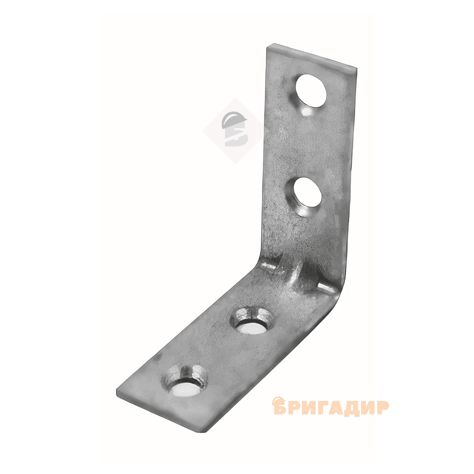 Кутник перфорований KW3 West Mount 40х40х2.0 мм