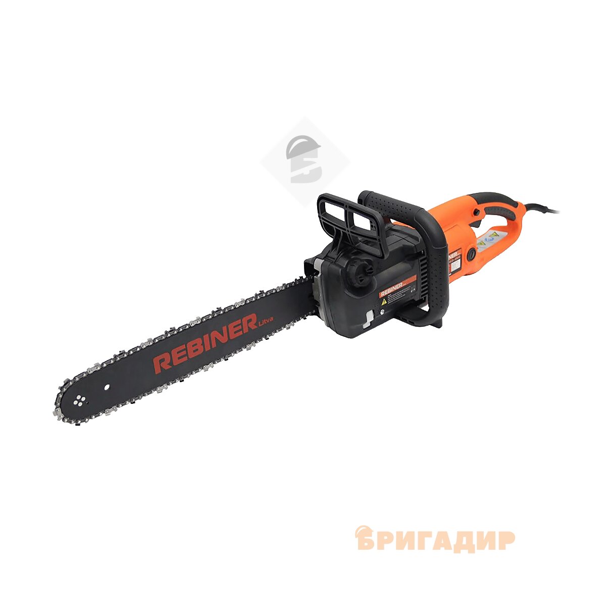 Електрична пила Rebiner ECS-2950