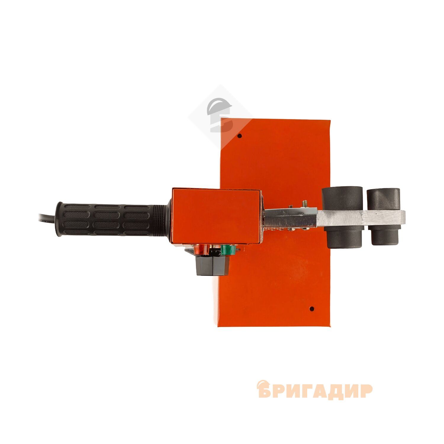 Паяльник Rebiner RPL 1550 в роботі