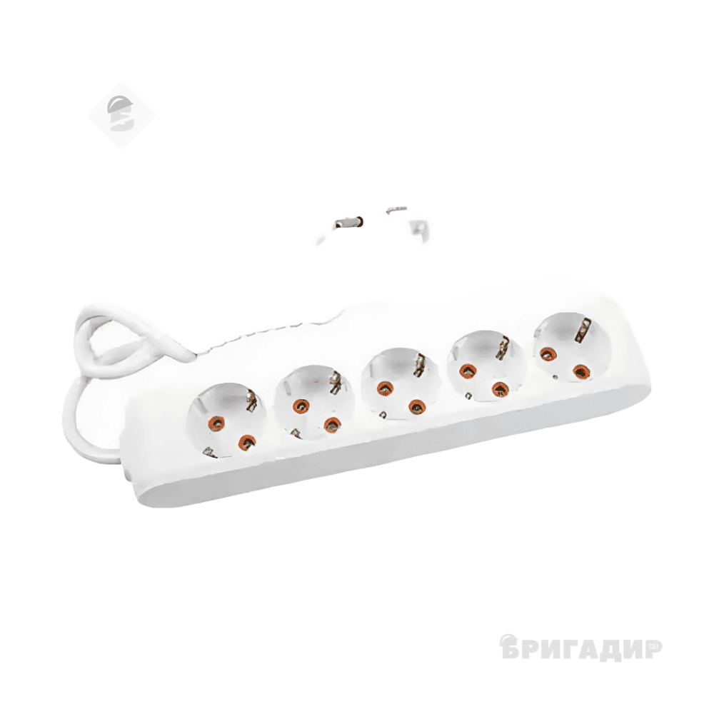 Подовжувач ViKO 5 гнізд