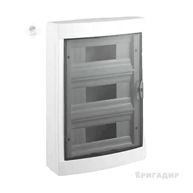 Щиток 36 авт. зовн. ViKO