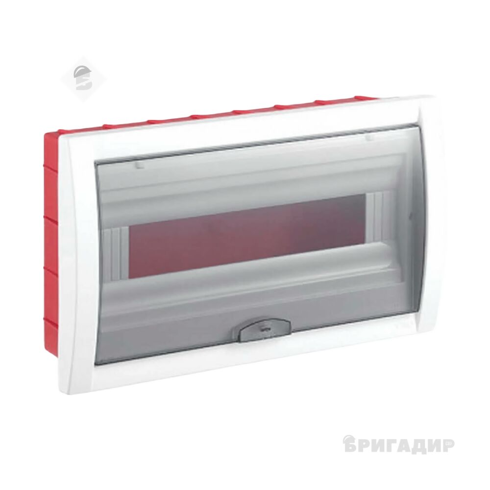 Щиток 18 авт. прих. ViKO