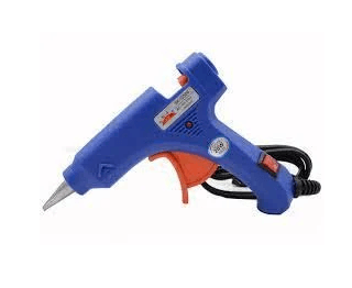 Клейовий термопістолет Wild Wolf YL-20W