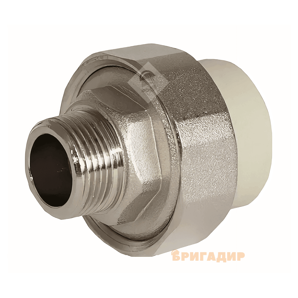 З'єднання американка VITOPlast d25x3/4