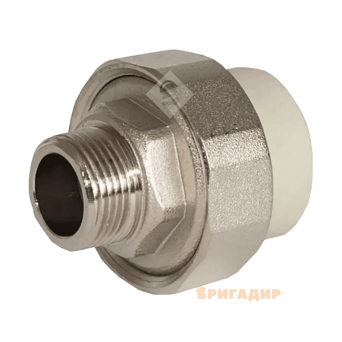 З'єднання американка VITOPlast d32х1