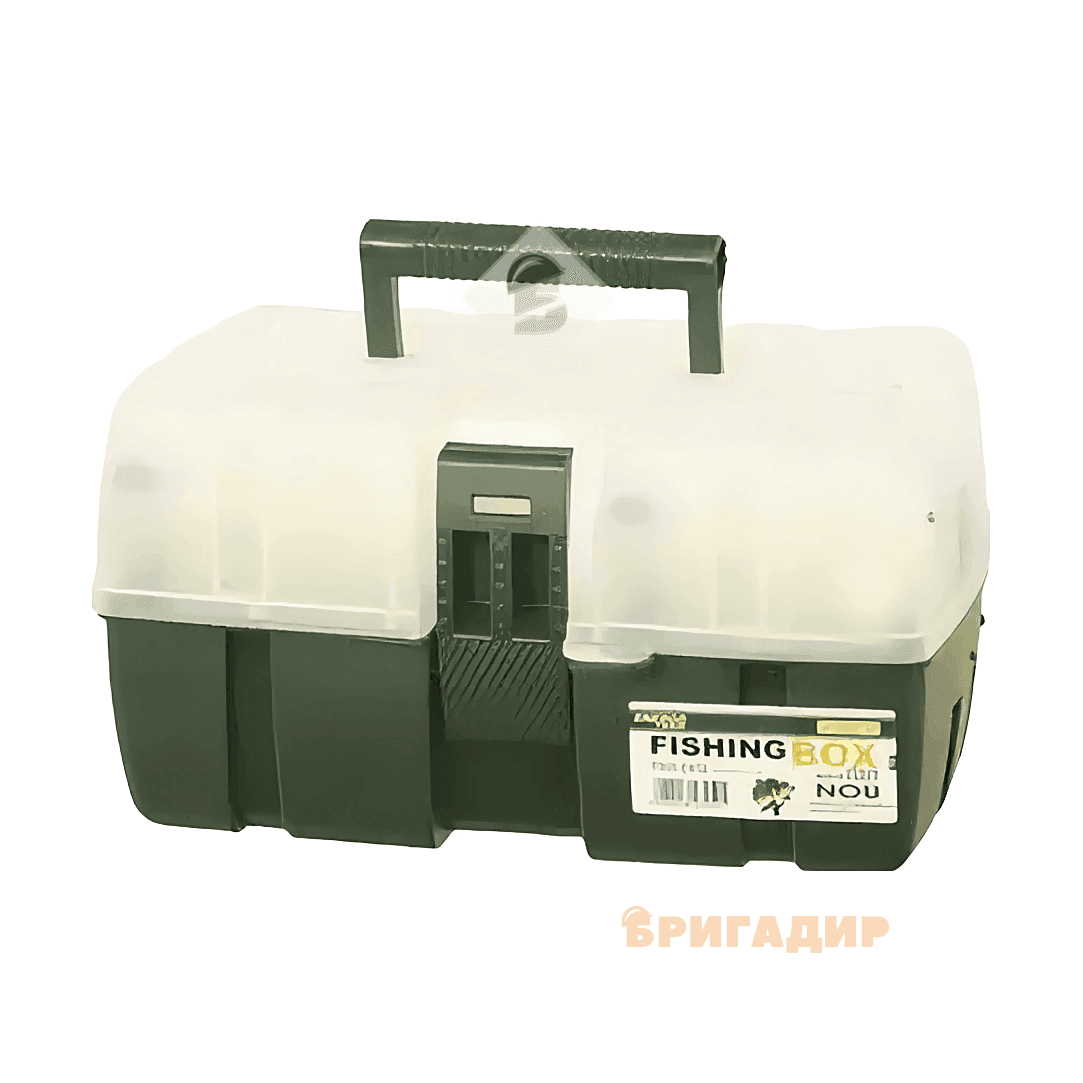 Ящик Fishing Box 3 Trays Ariel-307