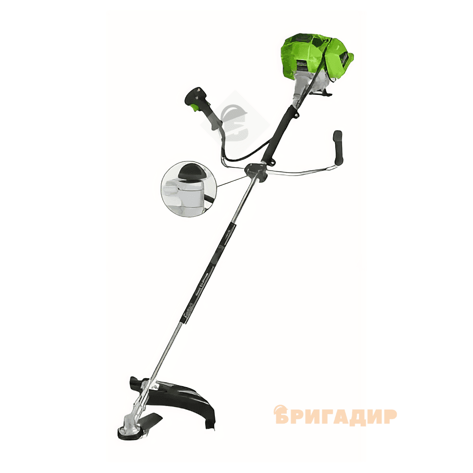 Бензотример Felso F-S 3350