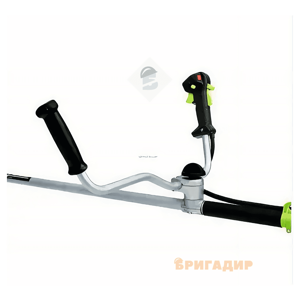 Бензотример Felso F-S 3350 - Комплектація