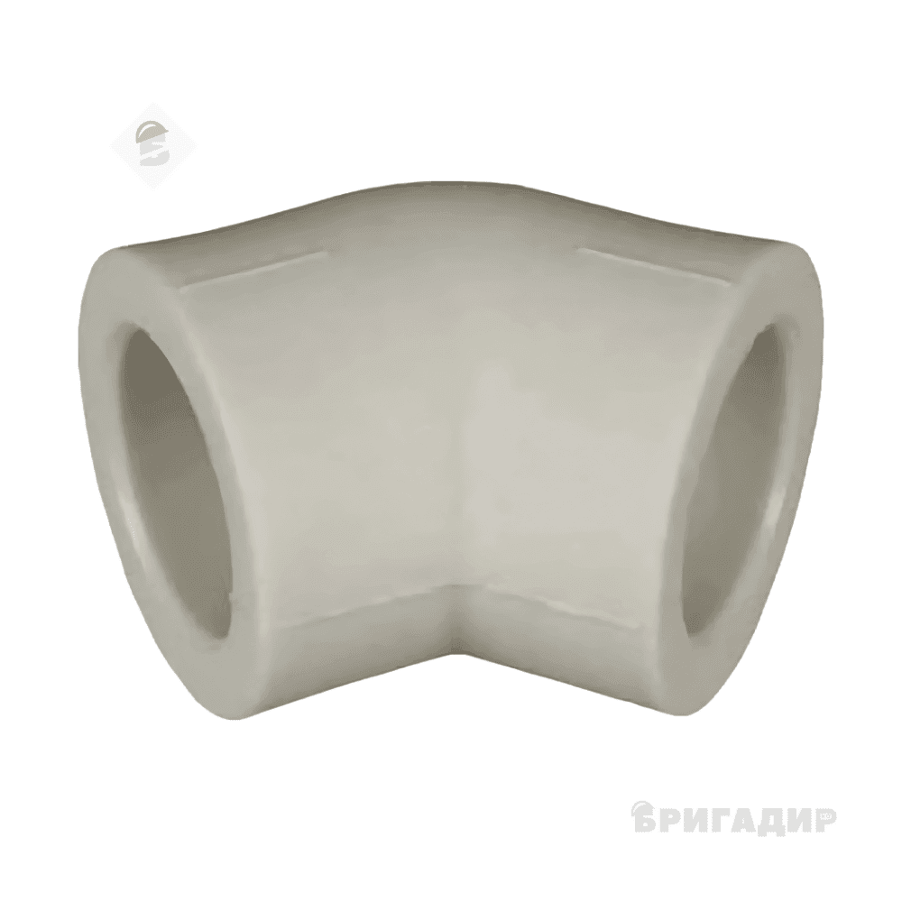 Кутник VITOPlast d20*1/2