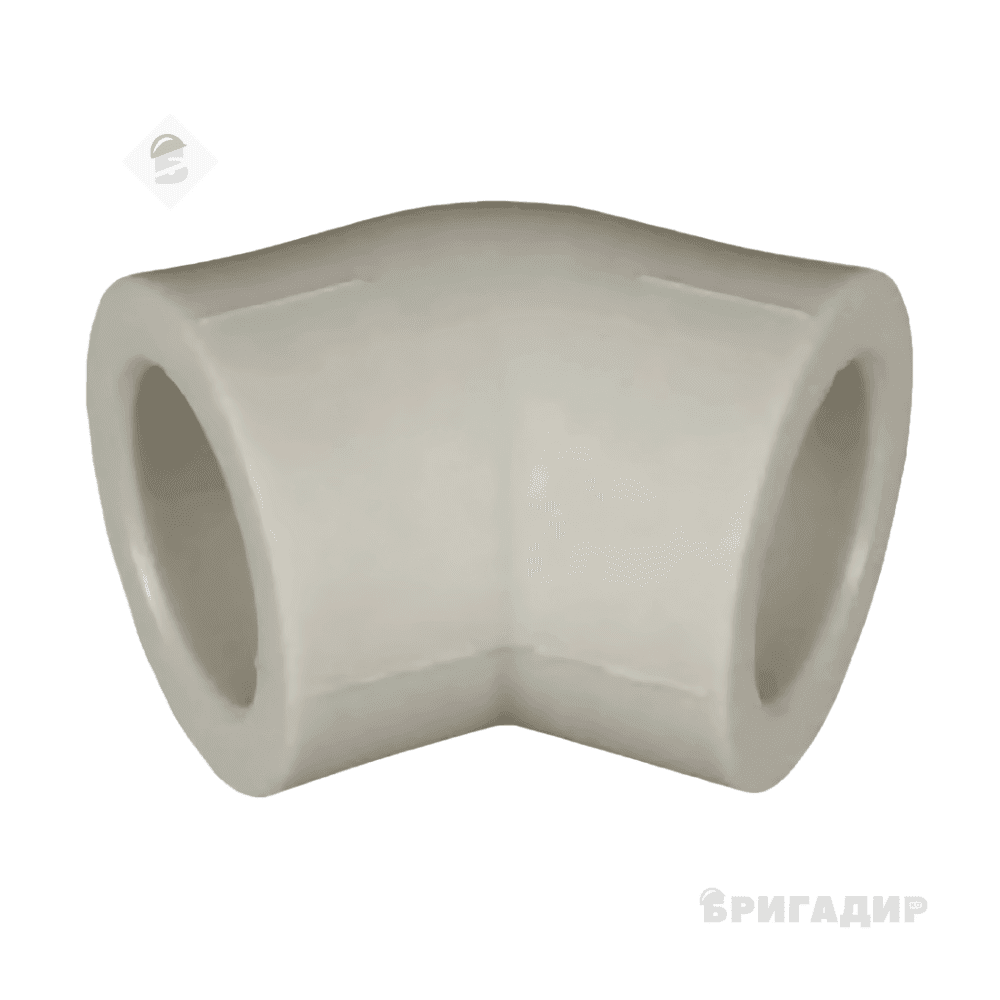 Кутник VITOPlast d25*1/2