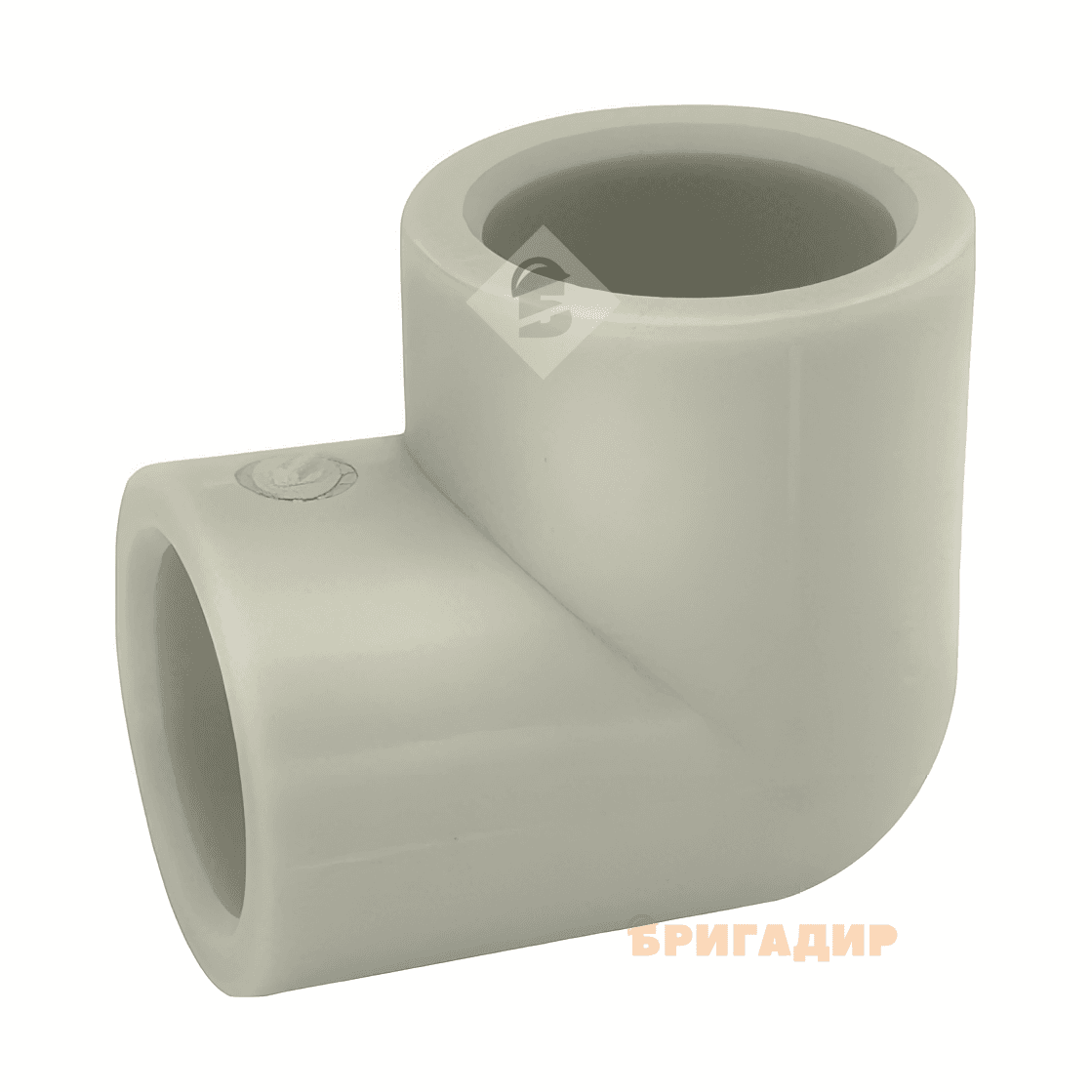 Кутник VITOPlast d32*90