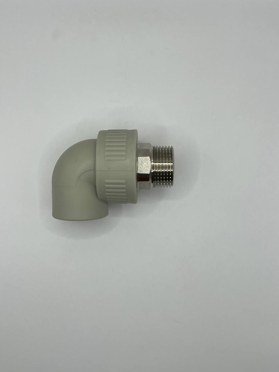 Кутник VITOPlast d32х1