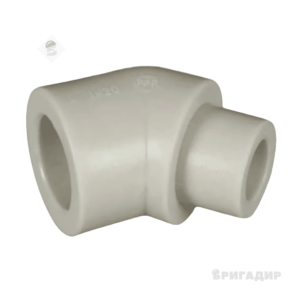 Кутник VITOPlast d20*45