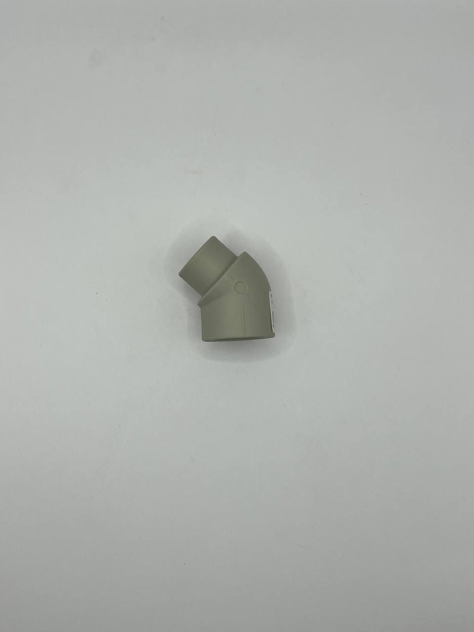 Кутник VITOPlast d25*45 ВЗ
