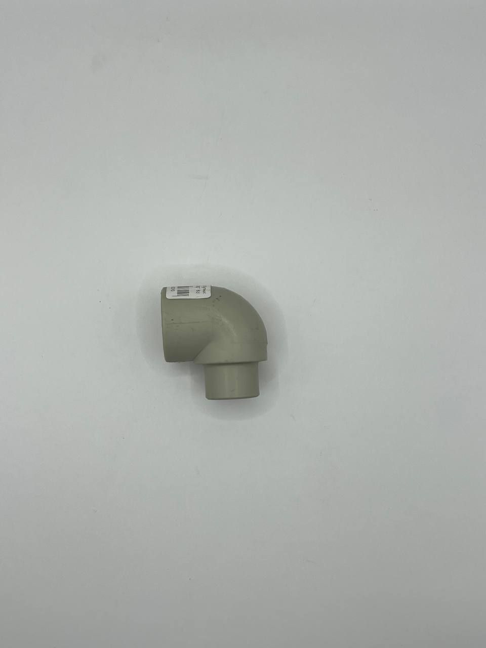 Кутник VITOPlast d25*90 ВЗ