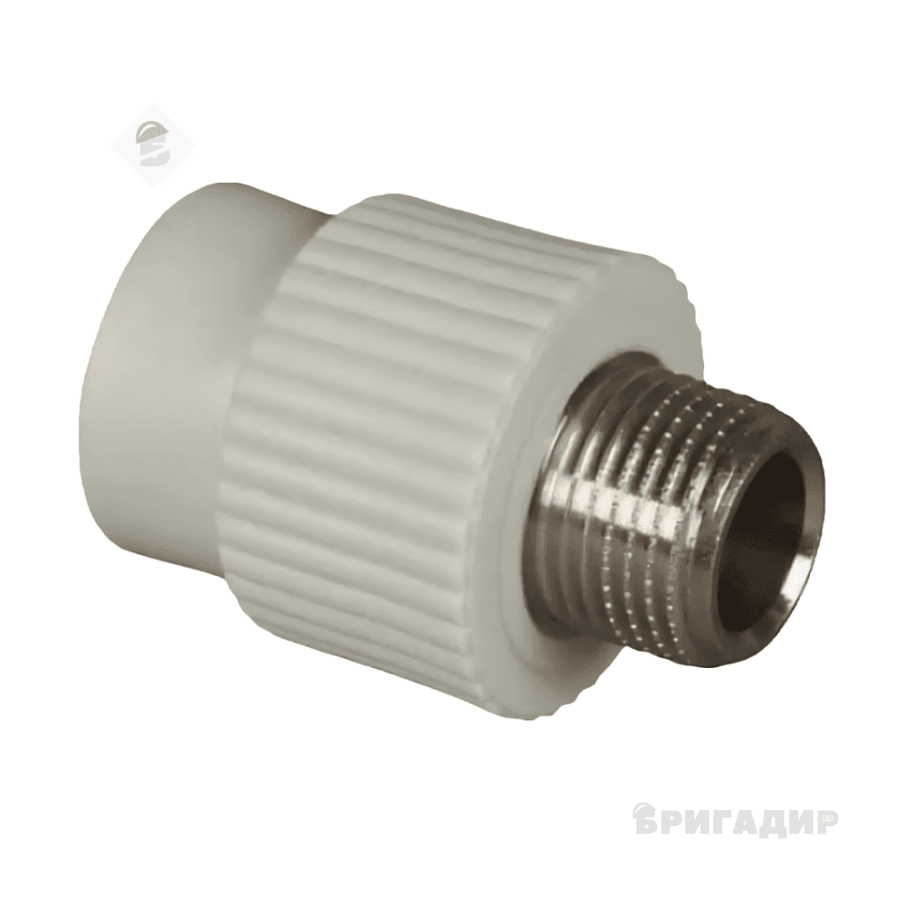 Муфта VITOPlast d20х3/4