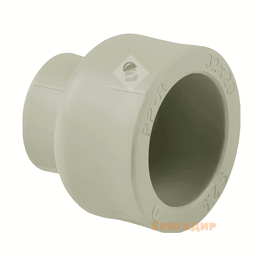 Муфта редукційна VITOPlast d32х20