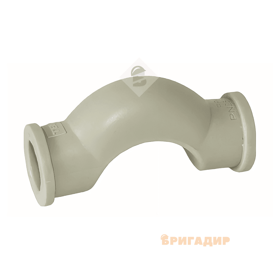 Обвід короткий VITOPlast d32