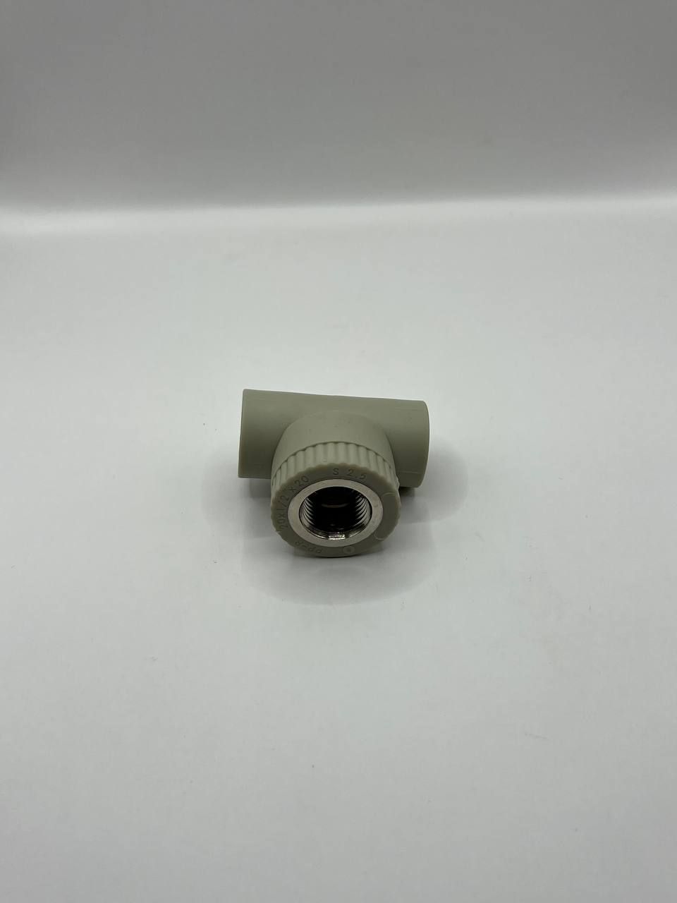 Трійник VITOPlast d20х1/2