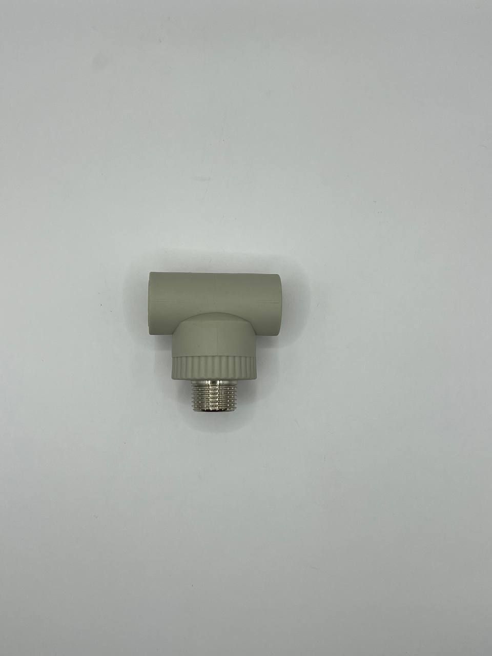 Трійник VITOPlast d25х1/2