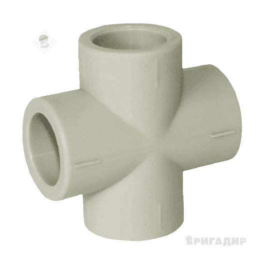 Хрестовина VITOPlast d25