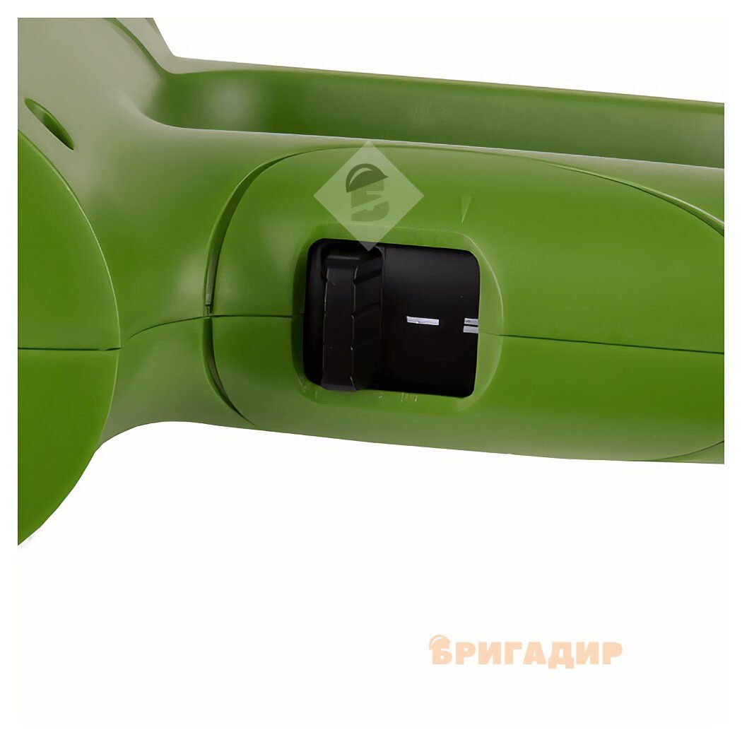 Фен Procraft PH-2300E - Регулятори