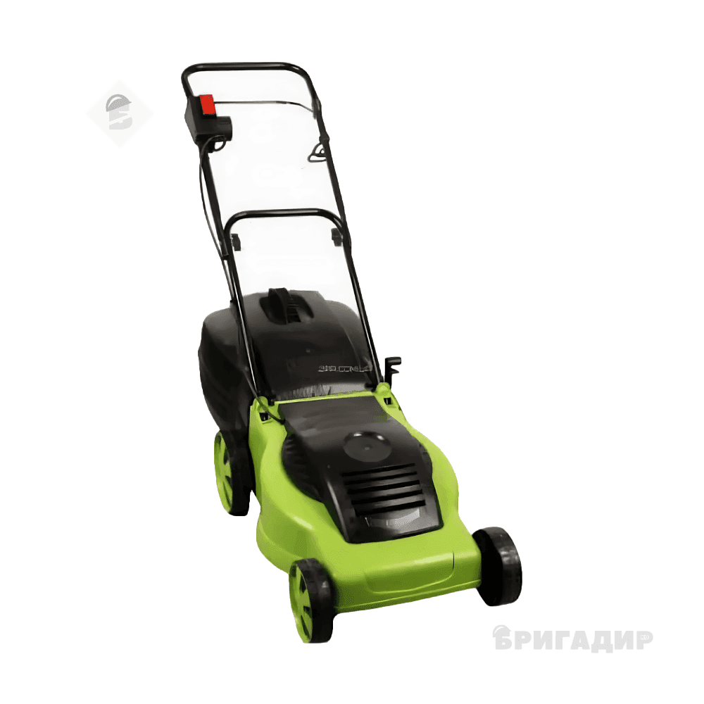 Електрична газонокосарка Felso KK 4220