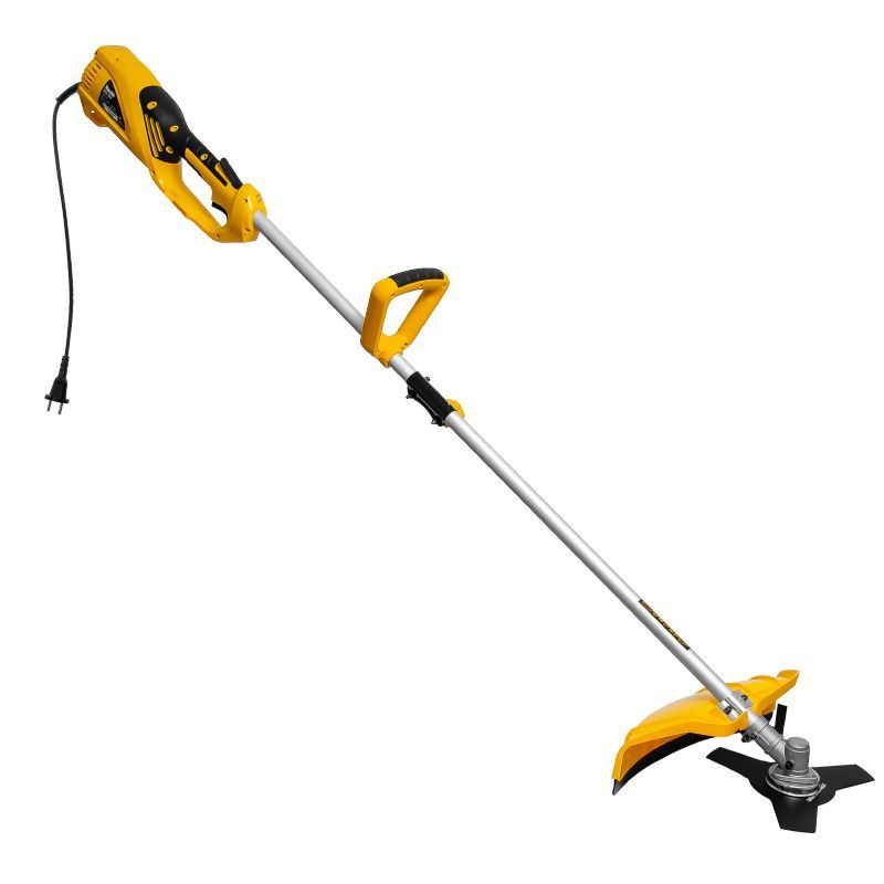 Деталі тримера Mächtz MEB-1900