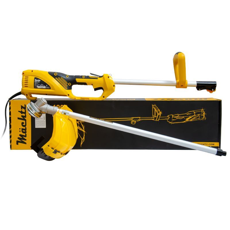 Тример Mächtz MEB-1900