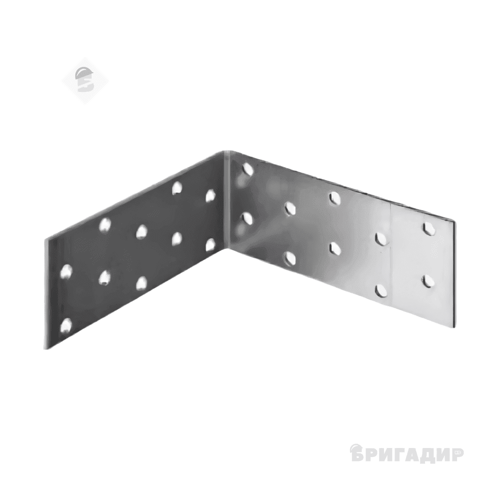 Кутник перфорований West Mount 60х100х100