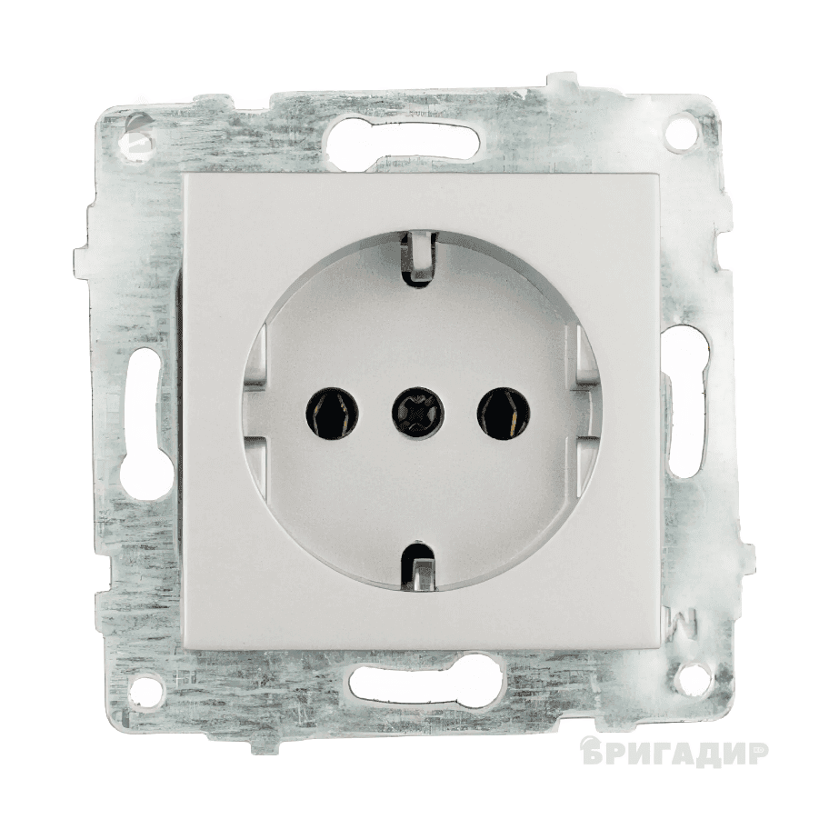 Механізм розетки Grano