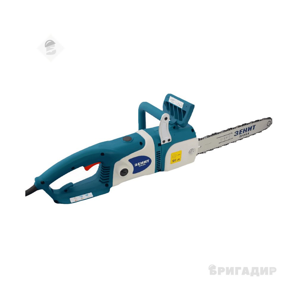 Електрична ланцюгова пила ЦПЛ-406/2800 проф