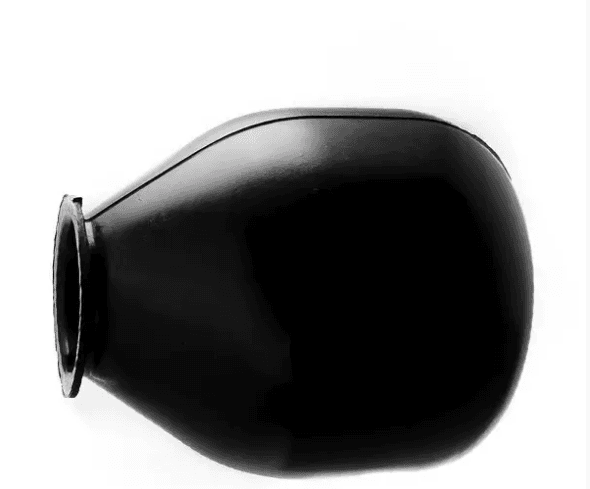Мембрана 24 л чорна Italy Sefa EPDM