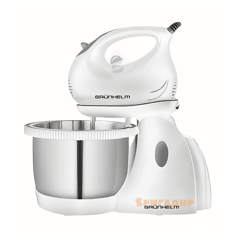 Міксер GRUNHELM GRM660