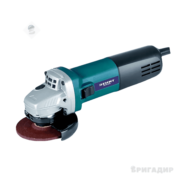 Кутова шліфмашина ЗУШ-125/950 Профи