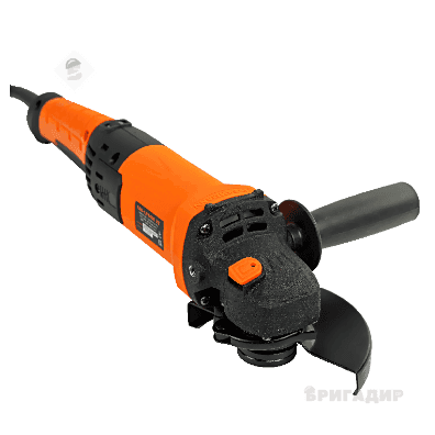 Кутова шліфмашина TAG-12/1400 VS