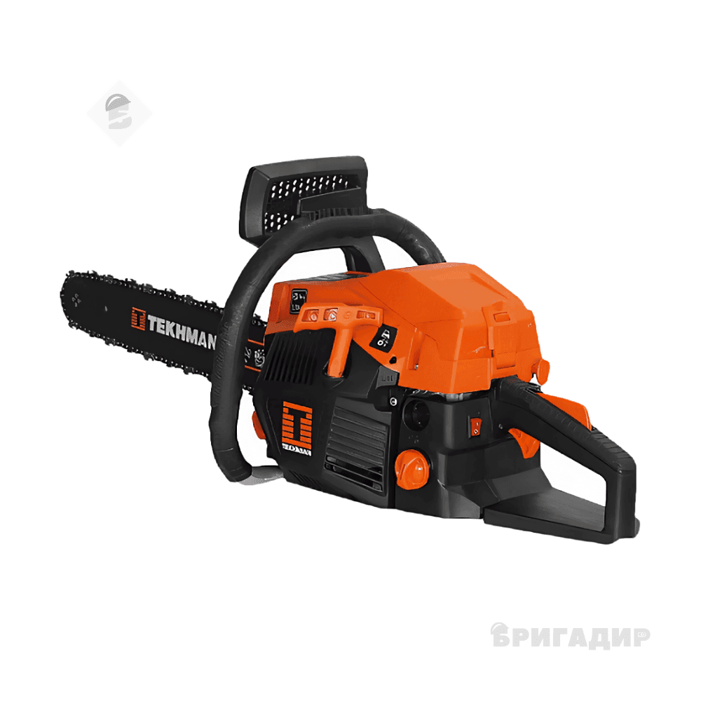 Бензинова пила Tekhmann CSG-2045