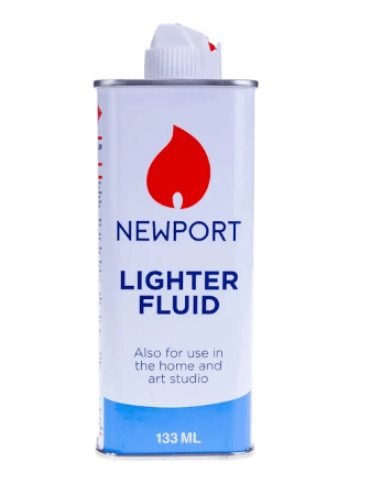 Бензин Newport 133 мл