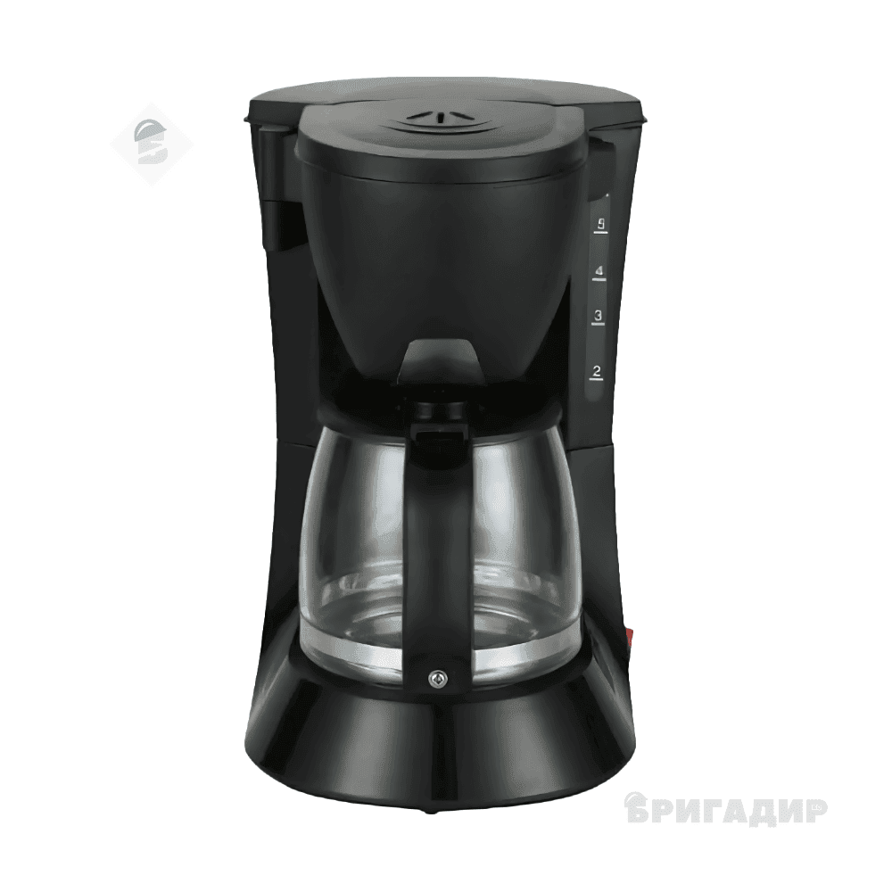 Крапельна кавоварка Grunhelm GDC06