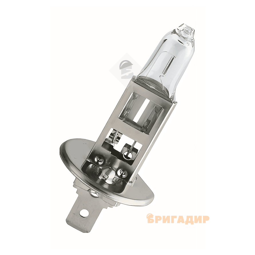 Галогенна лампа NARVA H3 12V 55W PK22s